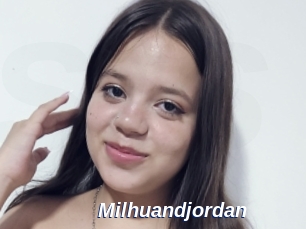 Milhuandjordan