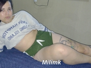 Milimk