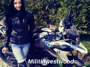 Militiawestwood