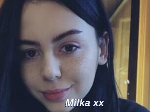 Milka_xx