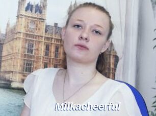 Milkacheerful