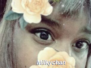 Milkychan
