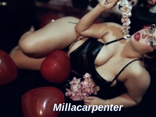 Millacarpenter