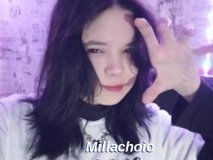 Millachoio