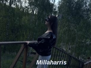 Millaharris