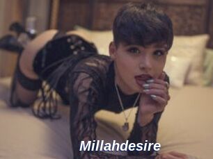 Millahdesire