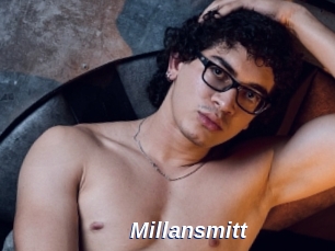 Millansmitt