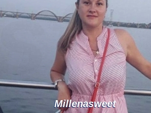 Millenasweet