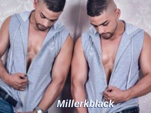 Millerkblack