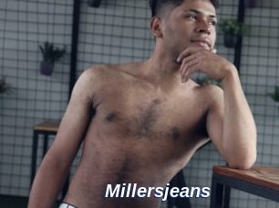 Millersjeans