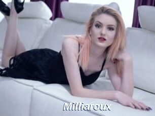 Milliaroux
