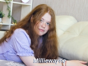 Milliewayne
