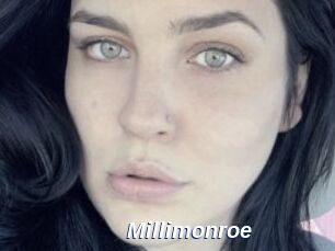 Millimonroe