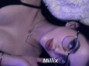 Millix