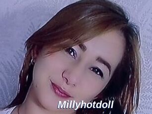 Millyhotdoll