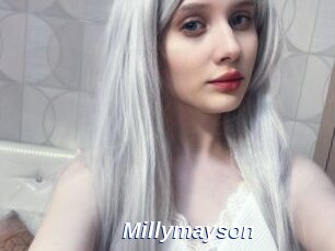 Millymayson