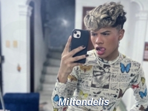 Miltondelis