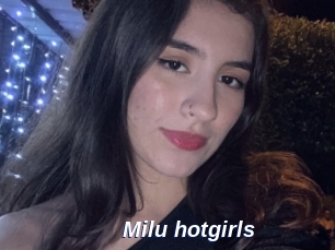 Milu_hotgirls