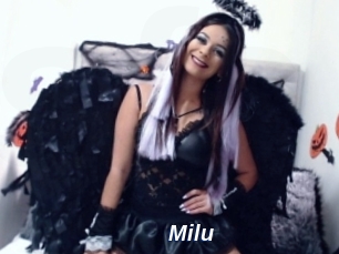 Milu