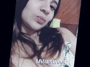 Milu_sweet