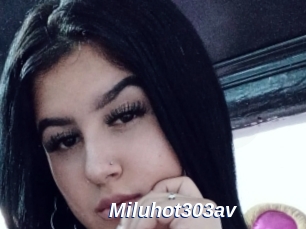 Miluhot303av