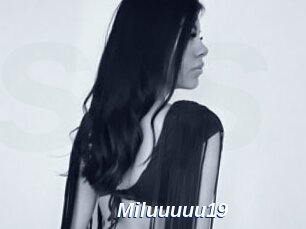 Miluuuuu19