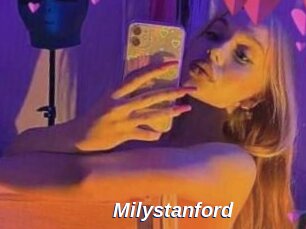 Milystanford