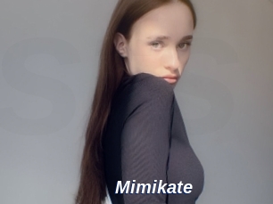 Mimikate