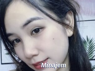 Minajem