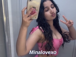 Minalovexo