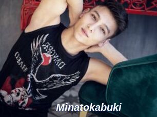 Minatokabuki
