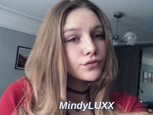 MindyLUXX