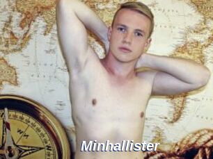 Minhallister