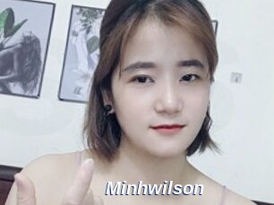 Minhwilson