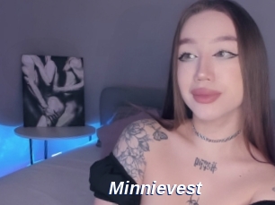 Minnievest