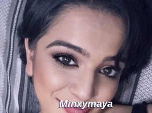 Minxymaya