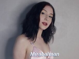 Mirabalman