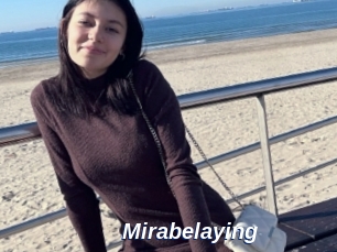 Mirabelaying