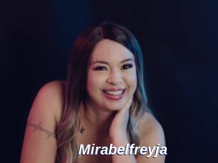 Mirabelfreyja
