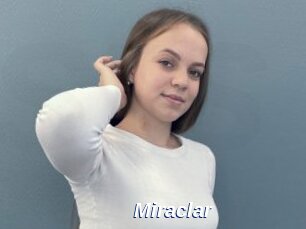 Miraclar
