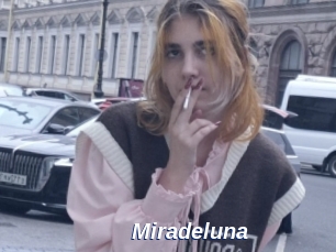 Miradeluna