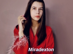 Miradexton