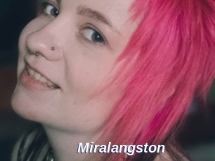 Miralangston