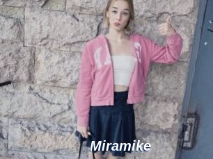 Miramike