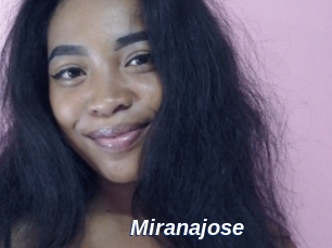 Miranajose