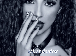 Mirandaafox