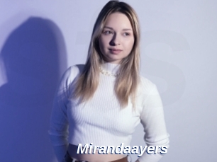 Mirandaayers