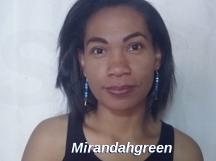 Mirandahgreen