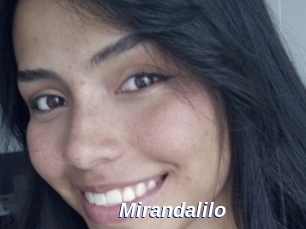 Mirandalilo