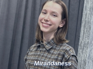 Mirandaness